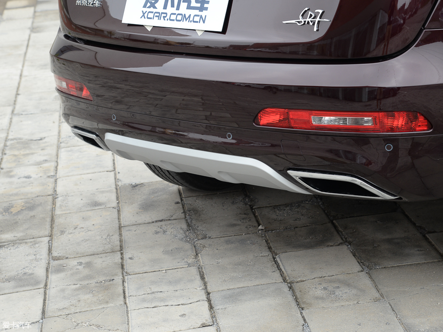 2016̩SR7 1.5T քħ֮İ IV