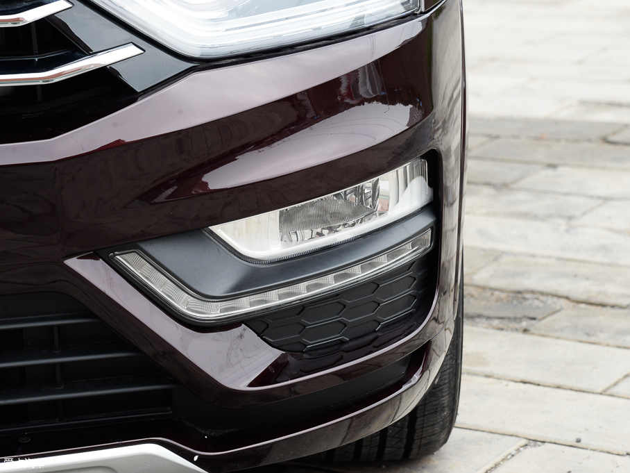 2016̩SR7 1.5T քħ֮İ IV