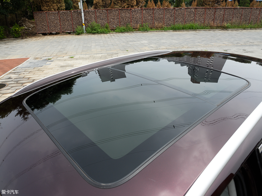 2016̩SR7 1.5T քħ֮İ IV