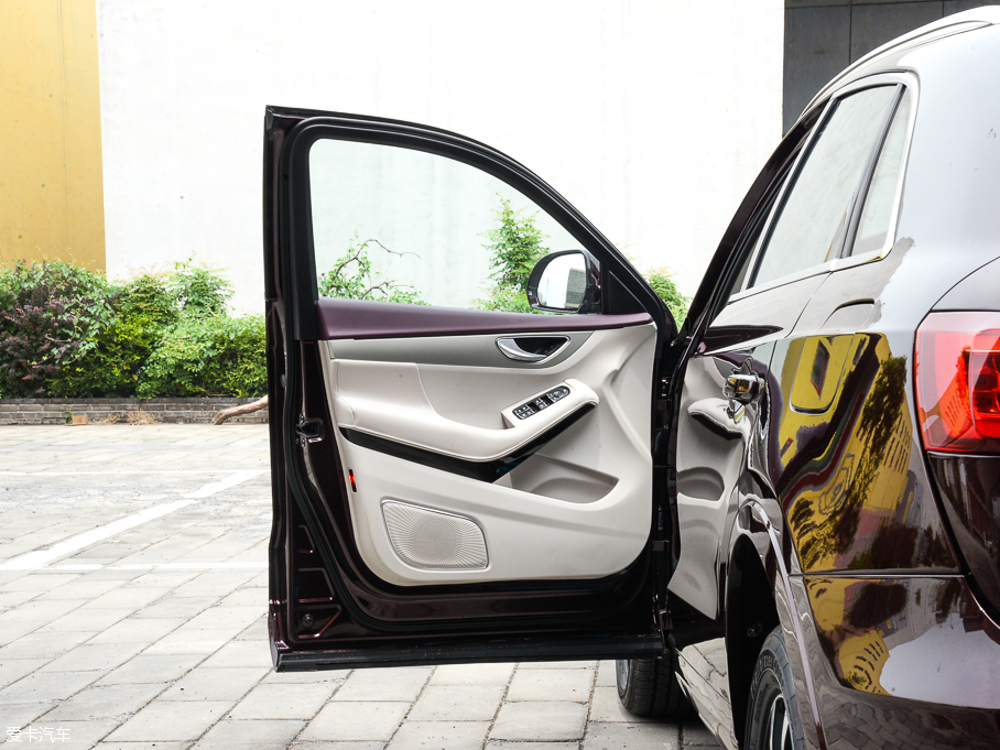 2016̩SR7 1.5T քħ֮İ IV