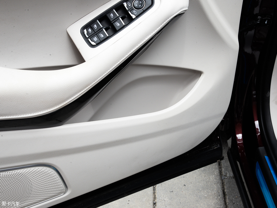 2016̩SR7 1.5T քħ֮İ IV