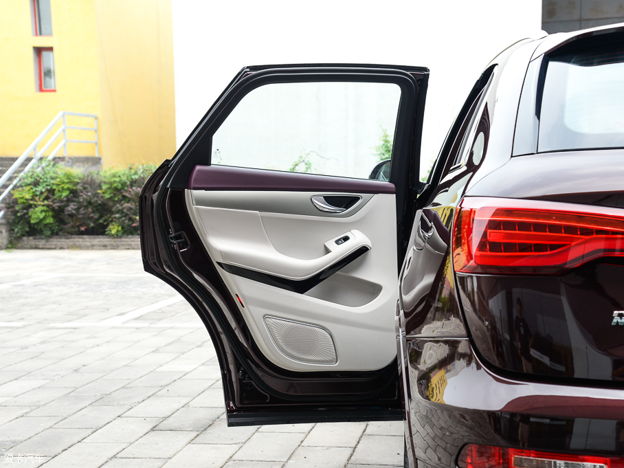 2016̩SR7 1.5T քħ֮İ IV