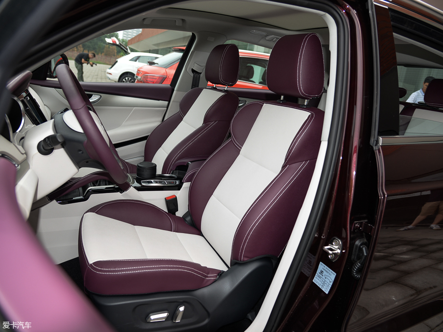 2016̩SR7 1.5T ք(dng)ħ֮İ (gu)IV