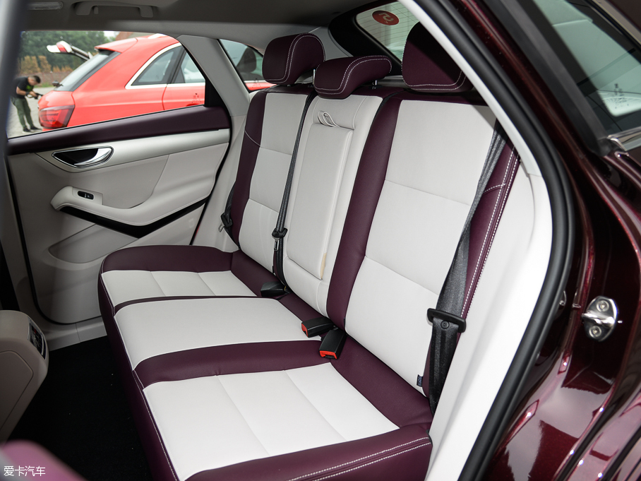 2016̩SR7 1.5T քħ֮İ IV