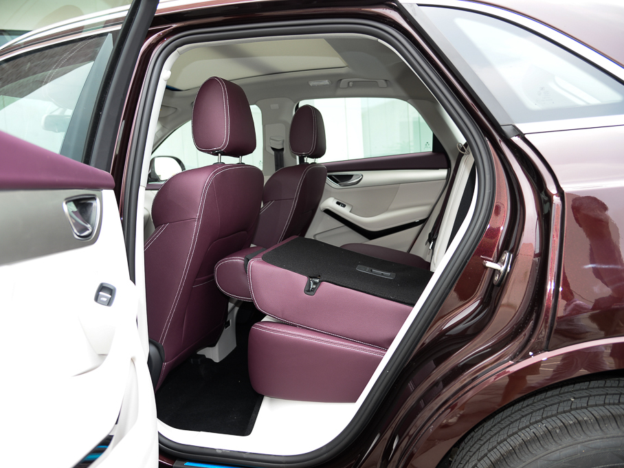 2016̩SR7 1.5T քħ֮İ IV