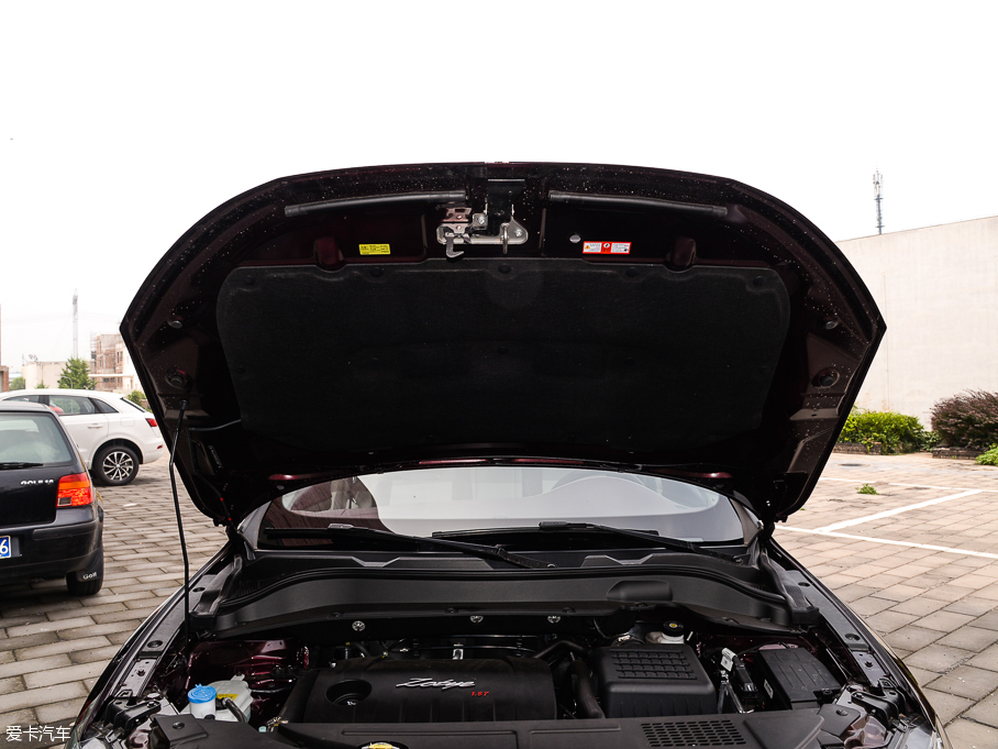 2016̩SR7 1.5T քħ֮İ IV