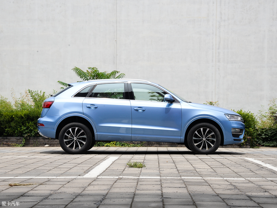 2016̩SR7 1.5T CVTħ֮İ IV