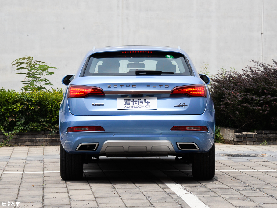 2016̩SR7 1.5T CVTħ֮İ IV