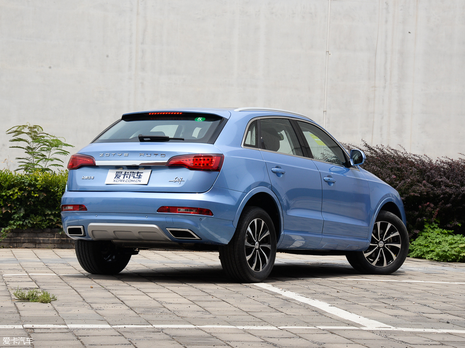 2016̩SR7 1.5T CVTħ֮İ (gu)IV