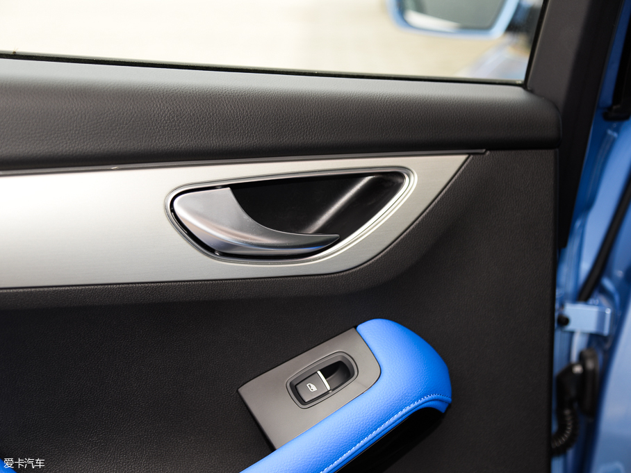 2016̩SR7 1.5T CVTħ֮İ IV