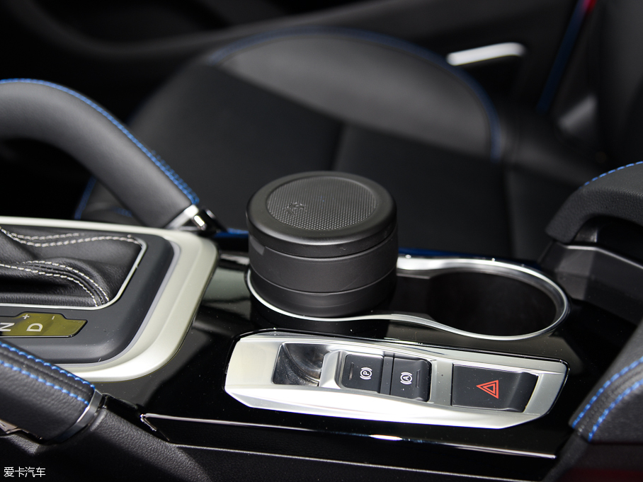 2016̩SR7 1.5T CVTħ֮İ IV