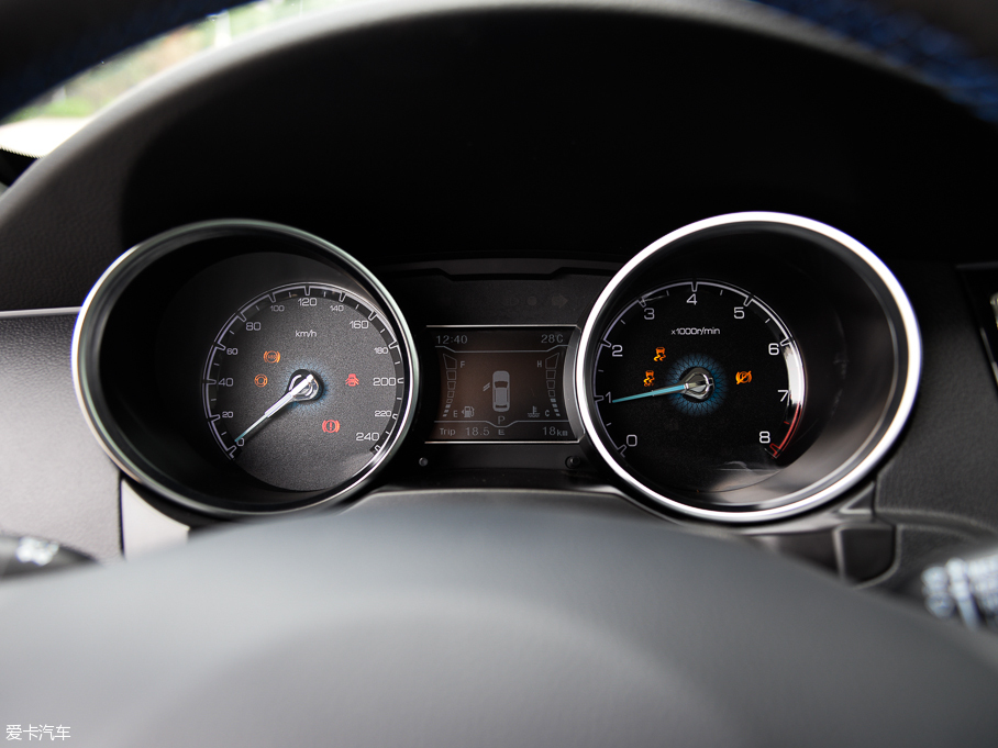 2016̩SR7 1.5T CVTħ֮İ IV