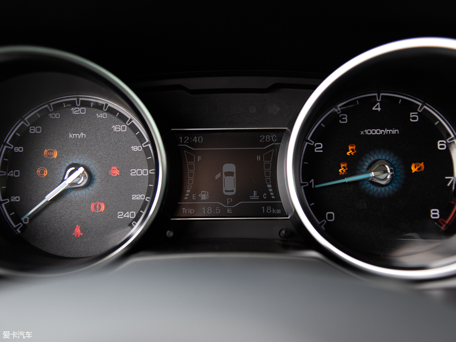 2016̩SR7 1.5T CVTħ֮İ (gu)IV