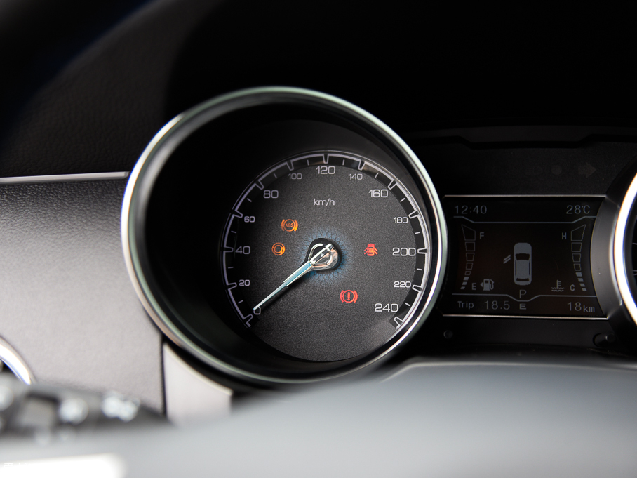 2016̩SR7 1.5T CVTħ֮İ IV