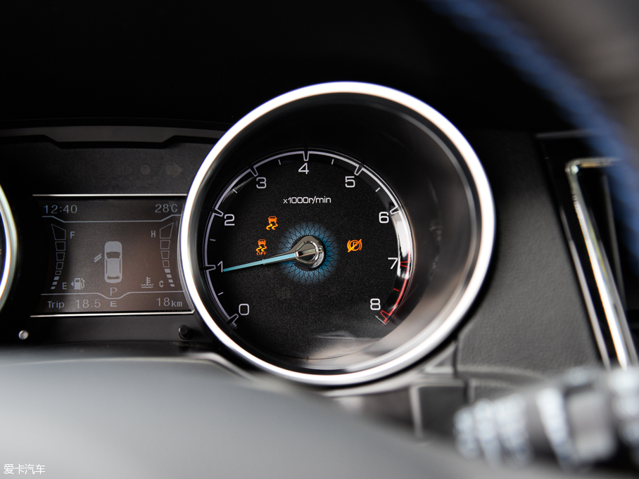 2016̩SR7 1.5T CVTħ֮İ IV