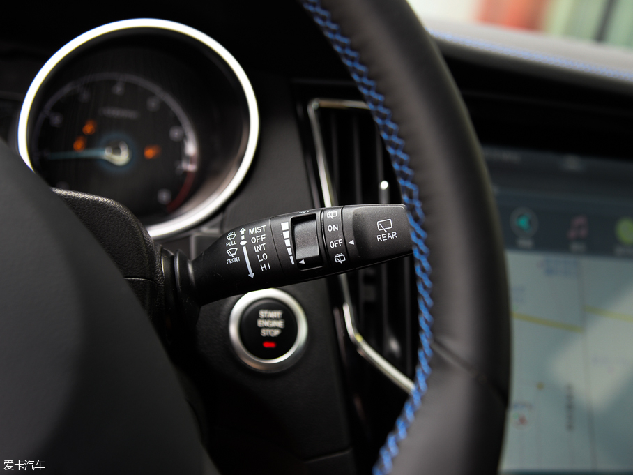 2016̩SR7 1.5T CVTħ֮İ IV