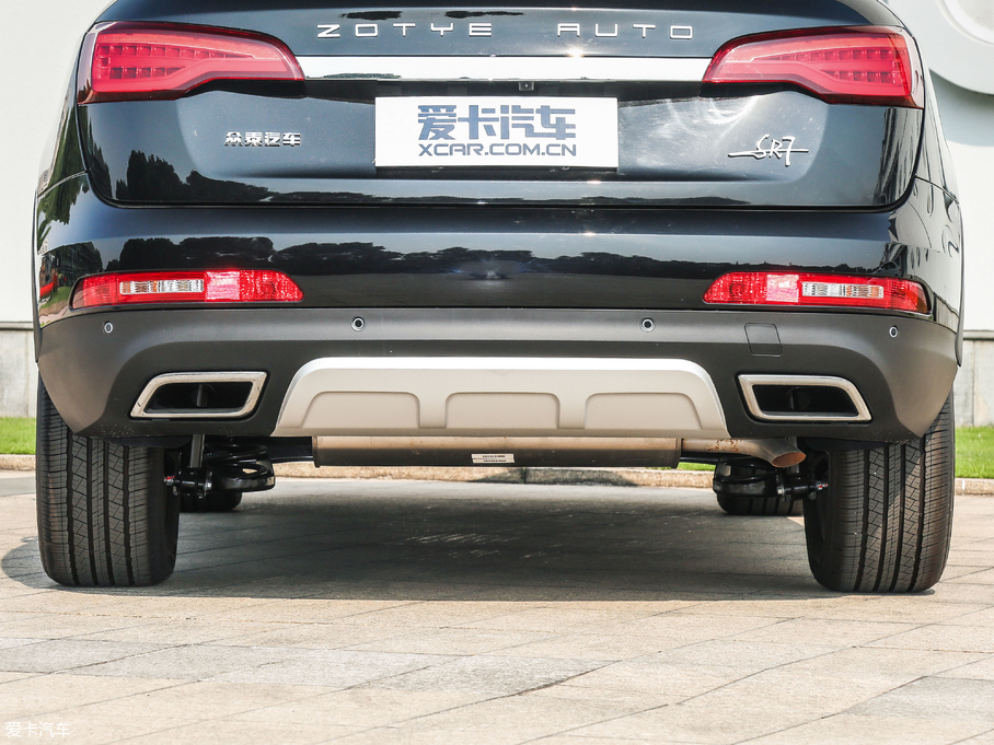 2016̩SR7 1.5T CVTħ֮ V