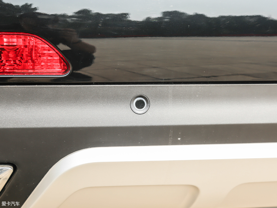 2016̩SR7 1.5T CVTħ֮ V