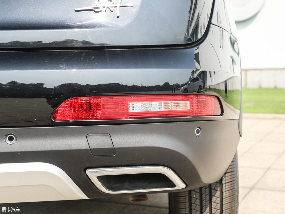 2016̩SR7 1.5T CVTħ֮ V