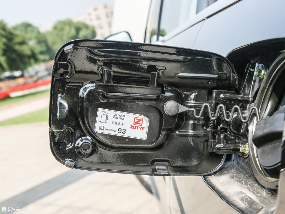 2016̩SR7 1.5T CVTħ֮(mng) (gu)V