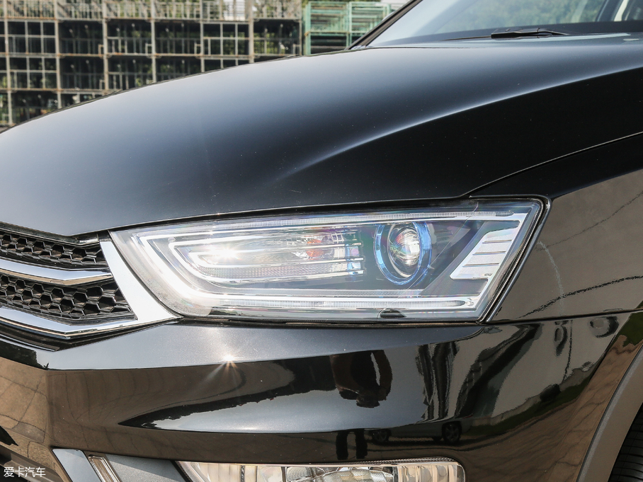 2016̩SR7 1.5T CVTħ֮ V