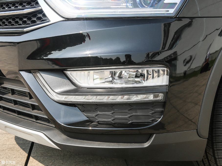 2016̩SR7 1.5T CVTħ֮ V