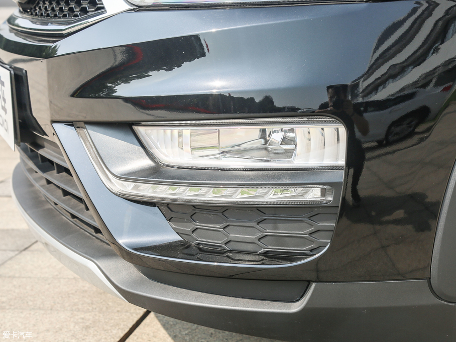 2016̩SR7 1.5T CVTħ֮(mng) (gu)V