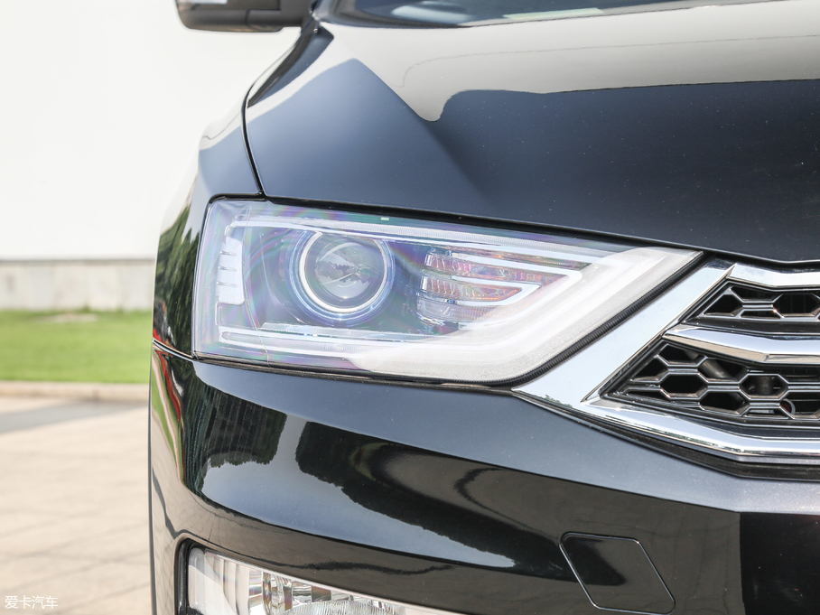 2016̩SR7 1.5T CVTħ֮ V