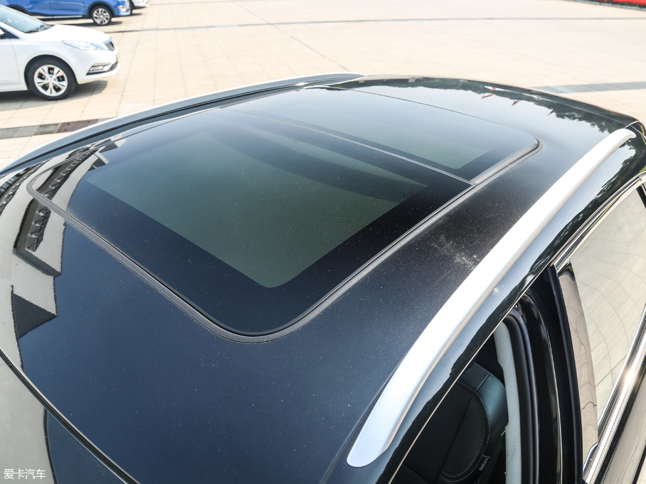 2016̩SR7 1.5T CVTħ֮ V