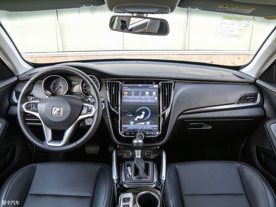 2016̩SR7 1.5T CVTħ֮ V