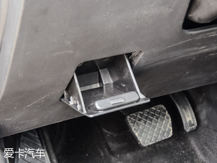 眾泰汽車2016款眾泰SR7