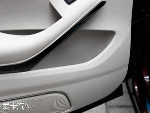 众泰汽车2016款众泰SR7