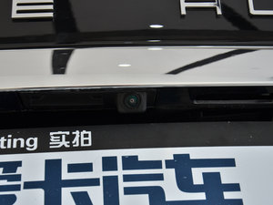 2016款1.5T 手动魔方之心版 国IV 细节外观