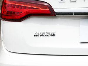 2016款1.5T 手动魔方之梦版 国IV 细节外观