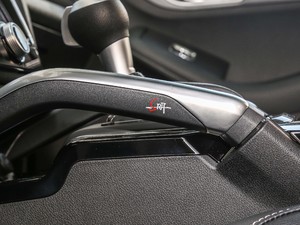 2016款1.5T CVT魔方之梦版 国V 中控区