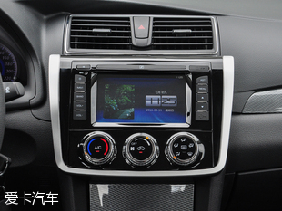 眾泰汽車2016款眾泰Z300