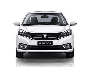 2016款1.5L 手动旗舰型 整体外观