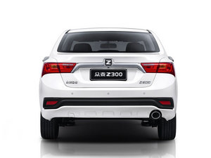 2016款1.5L 手动旗舰型 整体外观