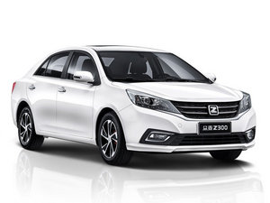 2016款1.5L 手动旗舰型 整体外观