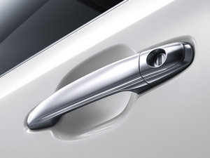 2016款1.5L 手动旗舰型 细节外观