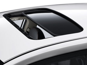 2016款1.5L 手动旗舰型 细节外观