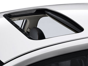 2016款1.5L 手动旗舰型 细节外观