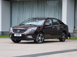 2016款1.5L 手动豪华型 左前45度