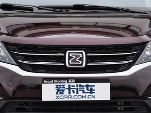 2016款1.5L 手动豪华型 中网