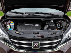 2016款1.5L 手动豪华型 发动机