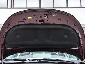 2016款1.5L 手动豪华型 其它