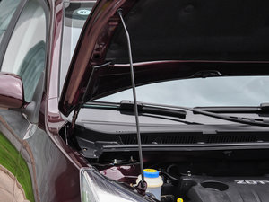 2016款1.5L 手动豪华型 其它