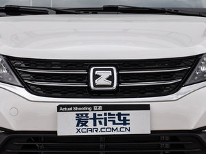 2016款1.5L 手动尊享型 中网