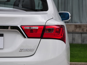 2016款1.5L 手动尊享型 尾灯