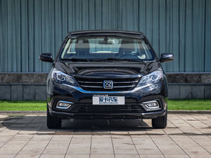 2016款1.5L 手动精英型 正前